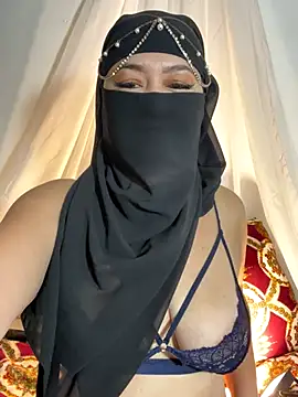 Amyraa  online show from 11-09-25, 01:31