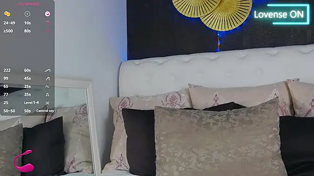 BellaKarma online show from 11-30-25, 06:39