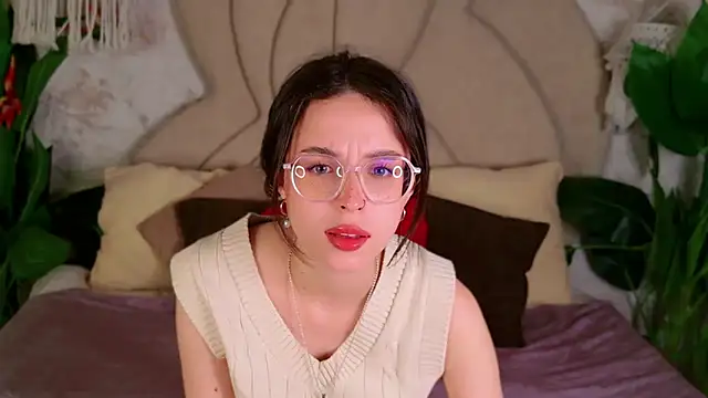 LANA MILANO online show from 09-27-25, 04:12