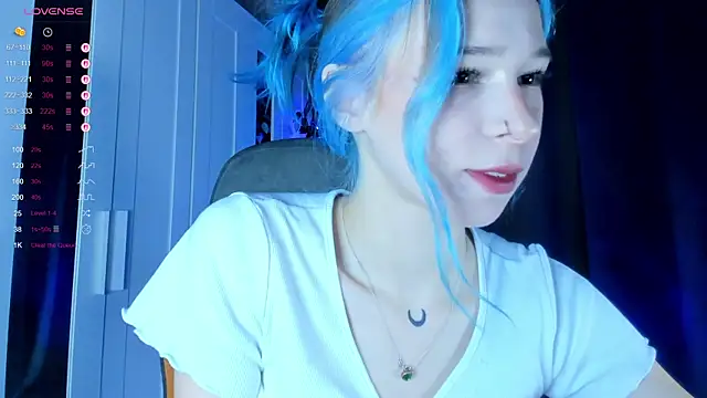 MiSeki online show from 12-01-25, 03:44