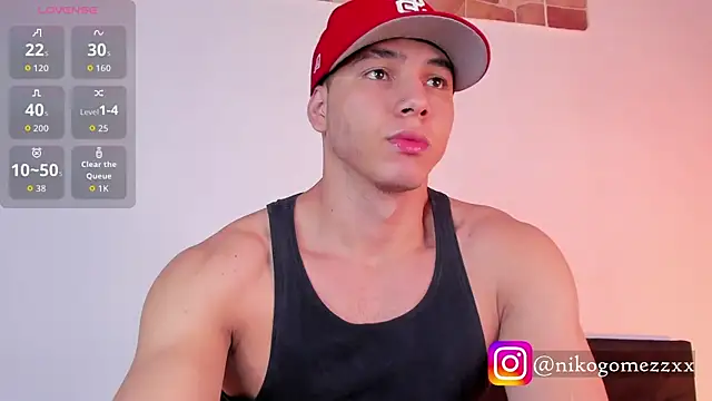 max valiant1 online show from 09-27-25, 06:24