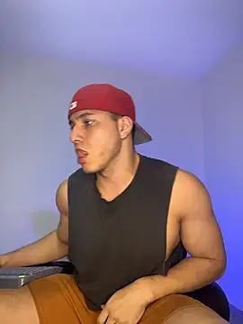 max valiant1 online show from 02-22-26, 04:35