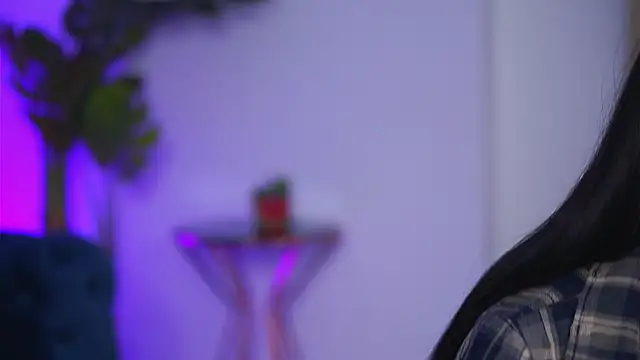 NinaSolenne online show from 11-29-25, 07:50