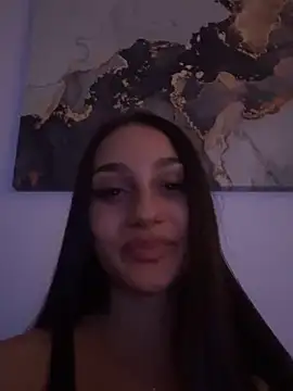 NinaSolenne online show from 02-20-26, 07:25