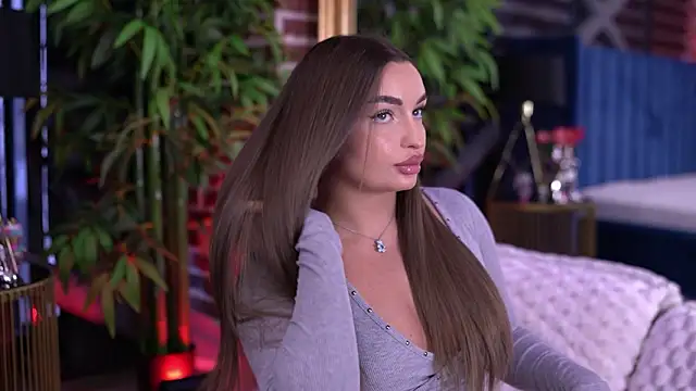 MillaSerene online show from 02-02-26, 06:23