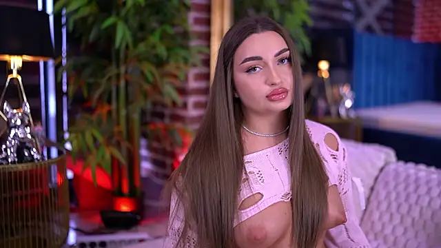 MillaSerene online show from 02-26-26, 06:23