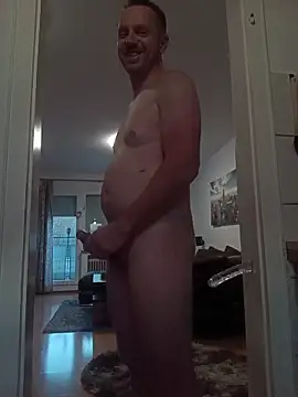 HotMichiSG online show from 11-07-25, 03:34