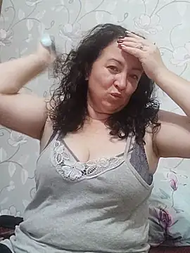 Velvet3451 online show from 10-05-25, 11:30