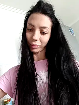 Snapshot of Princessa99885 chatting on 09-15-25, 12:27 Princessa99885 online show from 09-15-25, 12:27