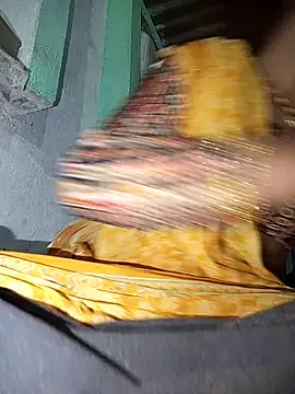 MISS LOVE 001 online show from 10-02-25, 04:03