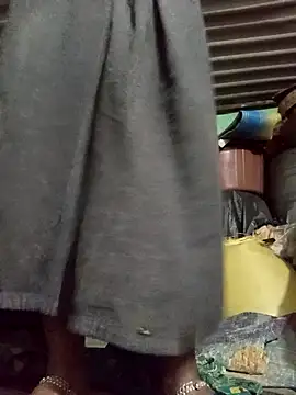 MISS LOVE 001 online show from 10-15-25, 07:14