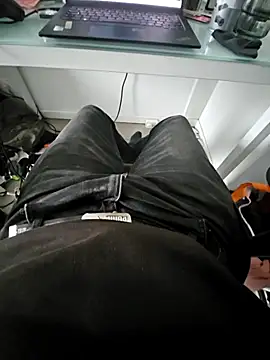 Syto772 online show from 11-27-25, 01:13