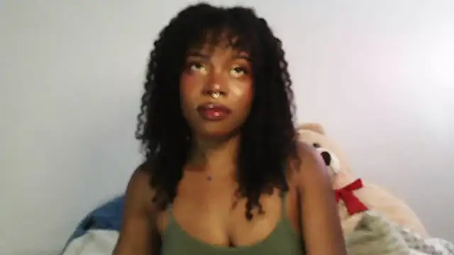 SparklingSoleil online show from 09-27-25, 12:04