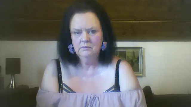 TiffanyMature online show from 09-18-25, 02:19