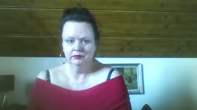 TiffanyMature online show from 09-23-25, 09:12