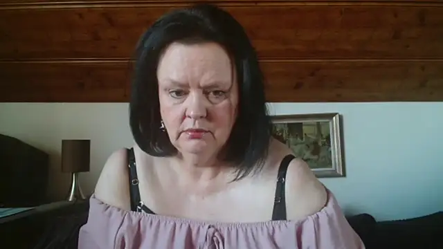 TiffanyMature online show from 10-03-25, 09:17