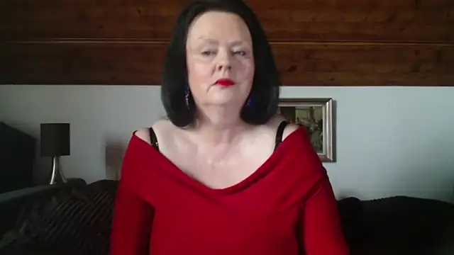 TiffanyMature online show from 10-09-25, 07:06