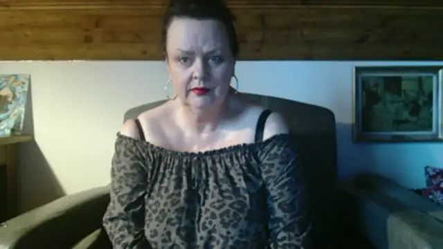 TiffanyMature online show from 01-15-26, 08:08