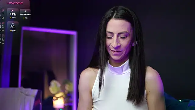 Snapshot of RubyRosa chatting on 09-22-25, 10:45 RubyRosa online show from 09-22-25, 10:45