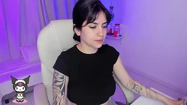 kurito  online show from 11-26-25, 03:40