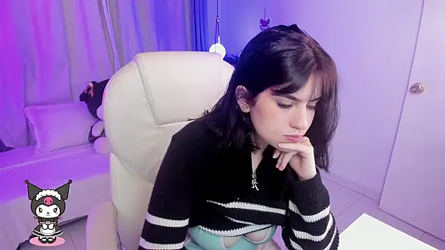 kurito  online show from 11-30-25, 01:31