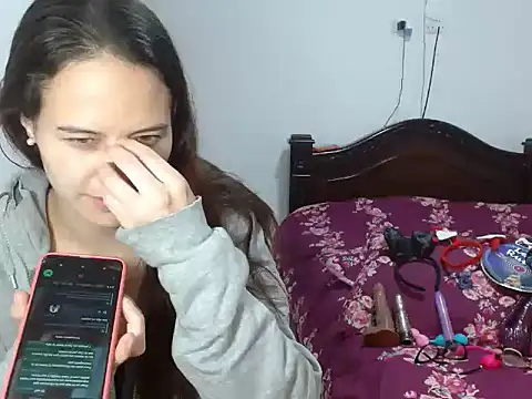 yarafuckass online show from 10-15-25, 09:15