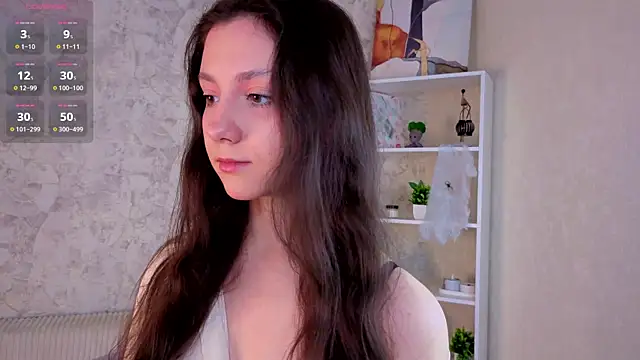 GiseleLamos online show from 11-09-25, 03:16