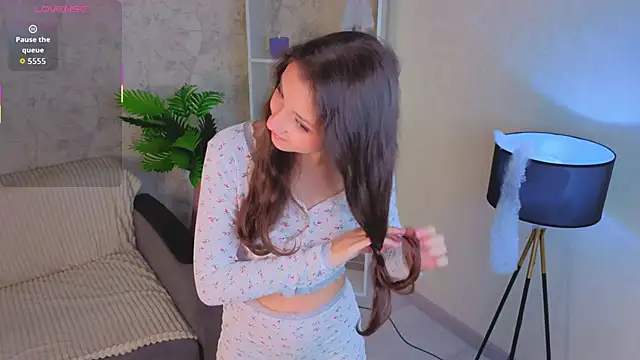 GiseleLamos online show from 11-23-25, 03:28