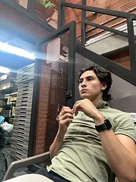 Snapshot of AlexanderHall chatting on 09-12-25, 06:30 AlexanderHall online show from 09-12-25, 06:30