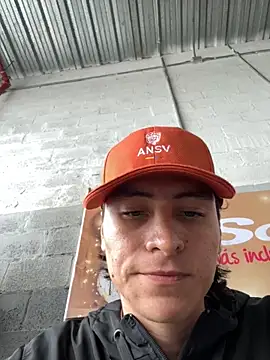 Snapshot of AlexanderHall chatting on 10-10-25, 03:00 AlexanderHall online show from 10-10-25, 03:00