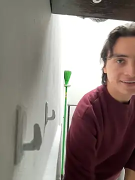 Snapshot of AlexanderHall chatting on 10-12-25, 07:24 AlexanderHall online show from 10-12-25, 07:24