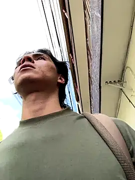 AlexanderHall online show from 11-08-25, 08:40