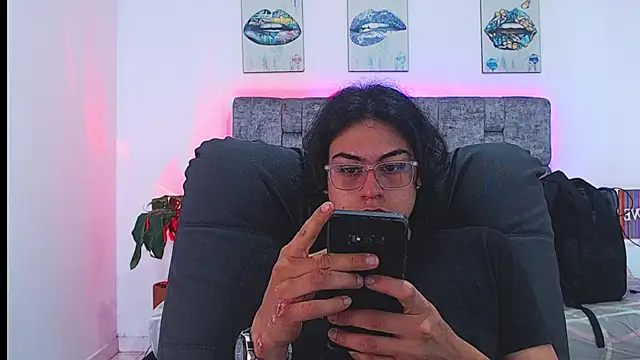 dirty model online show from 09-12-25, 01:28