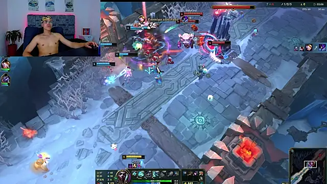 dirty model online show from 10-06-25, 07:17