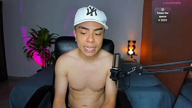 obzidyan online show from 09-19-25, 12:45