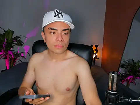 obzidyan online show from 09-23-25, 11:52