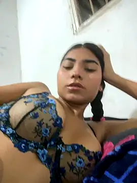 Coi Leray  online show from 10-25-25, 04:31