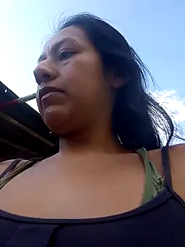 LUNAROSE SEX online show from 10-04-25, 08:40