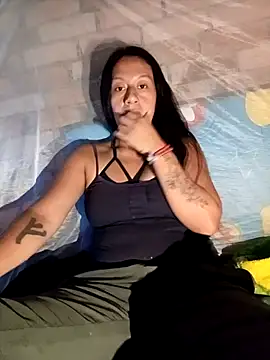 LUNAROSE SEX online show from 11-14-25, 01:59