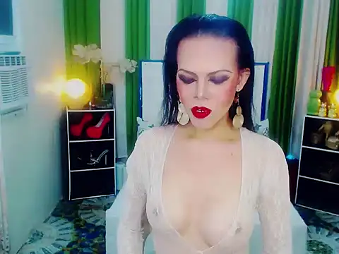 TheSeXXXDealerTrans69 online show from 01-16-26, 01:53