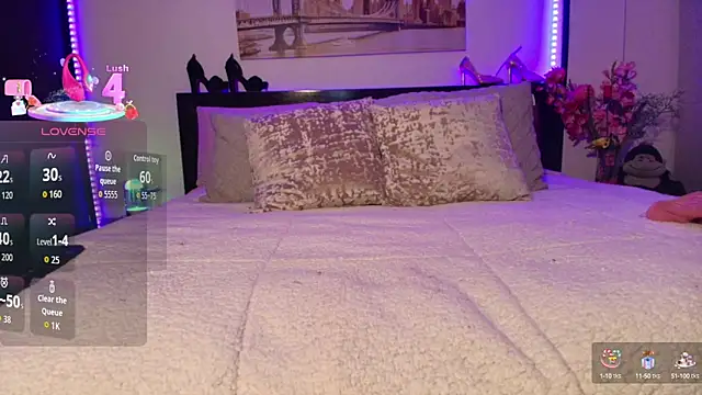 Snapshot of kattaleya14 chatting on 10-01-25, 09:37 kattaleya14 online show from 10-01-25, 09:37