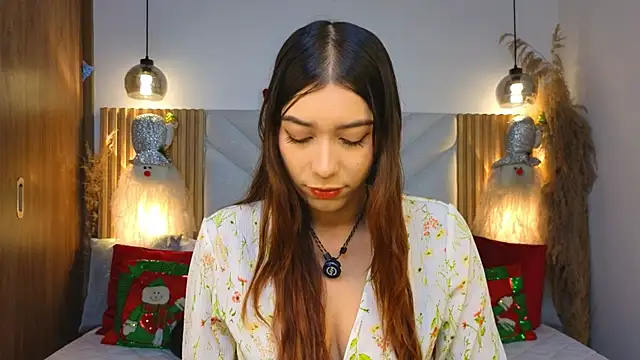 lila min online show from 11-07-25, 02:17