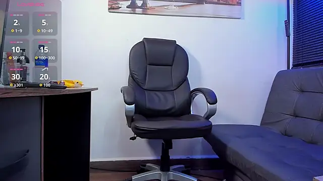 Dash Bukoski online show from 09-16-25, 11:33