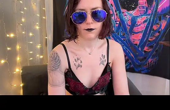 mistressannafoxx online show from 09-12-25, 05:13