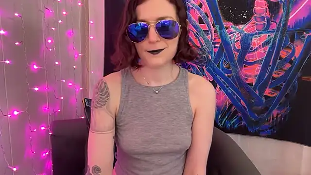 mistressannafoxx online show from 09-16-25, 05:14