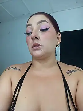 Victoriia-69 online show from 09-14-25, 12:32