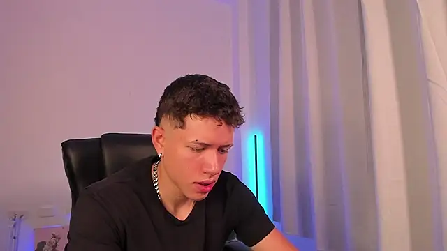 nathan blake online show from 09-13-25, 08:08