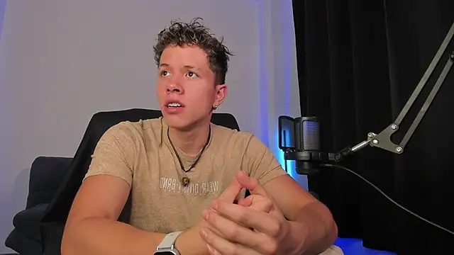 nathan blake online show from 02-10-26, 05:06