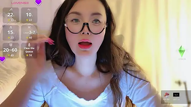 Amaya-yooo-36D online show from 12-05-25, 05:38