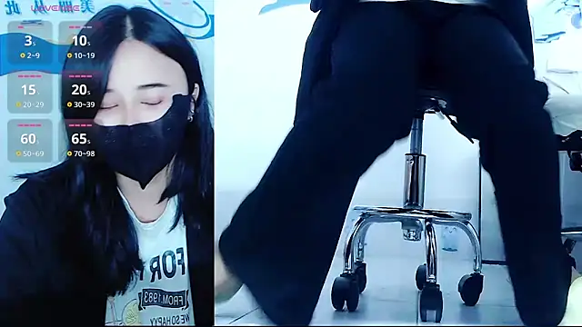 Mya8860 online show from 11-03-25, 08:59